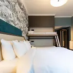 Radisson Blu Hotel, Glasgow
