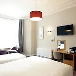 Kelvingrove Hotel - Sauchiehall St