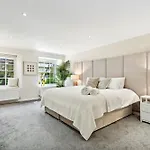 Timeless 5 Bed Duplex Flat