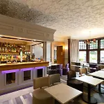 Glynhill Hotel & Spa Near Glasgow Airport