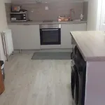Busby Apartments