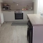 Busby Apartments