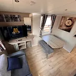 3-Bedroom Swift Caravan - Uddingston, Glasgow
