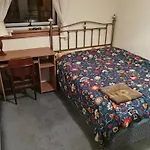 Glasgow Private Room West End