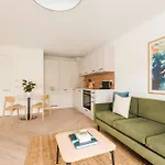 Sonder By Marriott Bonvoy Minerva Way Apartments Finnieston