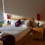 Glasgow Lofts Serviced Apartments