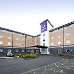 Premier Inn Glasgow Braehead