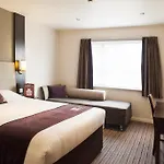 Premier Inn Glasgow Braehead