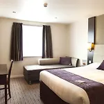Premier Inn Glasgow Braehead