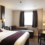 Premier Inn Glasgow Braehead