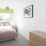 Southside Apartment Glasgow