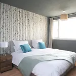 Southside Apartment Glasgow