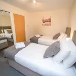 Admirals Gate Apartment