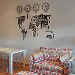 The Renaissance Apartment