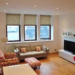 The Renaissance Apartment
