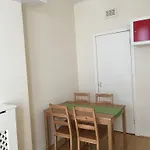 Glasgow Scotstoun Apartments