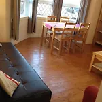 Glasgow Scotstoun Apartments