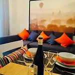 Macapartments -Queen Elizabeth House