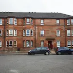 Glasgow Scotstoun Apartments