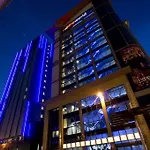 Premier Inn Glasgow City - Buchanan Galleries