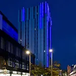 Premier Inn Glasgow City - Buchanan Galleries