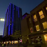 Premier Inn Glasgow City - Buchanan Galleries