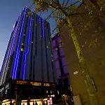 Premier Inn Glasgow City - Buchanan Galleries