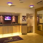 Premier Inn Glasgow City Centre - Argyle Street