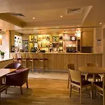 Premier Inn Glasgow City Centre - Argyle Street