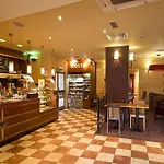 Premier Inn Glasgow City Centre - Argyle Street