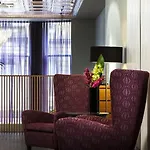 Park Inn Glasgow City Centre By Radisson