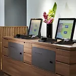 Park Inn Glasgow City Centre By Radisson
