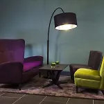 Park Inn Glasgow City Centre By Radisson