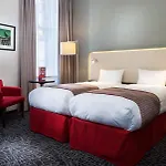 Park Inn Glasgow City Centre By Radisson