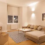 Premier Suites Plus Glasgow