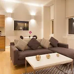 Premier Suites Plus Glasgow