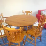 Dragon - Mcculloch House 2 Bedroom Home