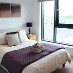 Executive 7 Apartments
