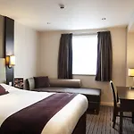 Premier Inn Glasgow Pacific Quay
