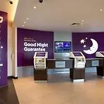 Premier Inn Glasgow Pacific Quay