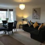 The Botanic Hub West End - 2 Bedrooms