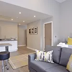 Nelson Mandela Place Apartments