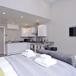 Nelson Mandela Place Apartments