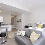 Nelson Mandela Place Apartments