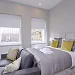 Nelson Mandela Place Apartments