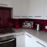 Grandtully Apartment Glasgow West End