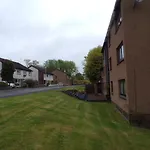 Grandtully Apartment Glasgow West End