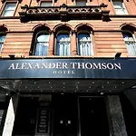 Alexander Thomson
