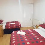 Bentinck Street Ground Floor Apartment