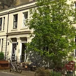 Glasgow House
